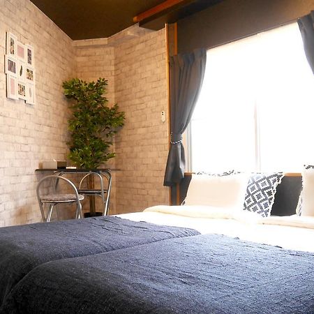 Poshtel Osaka 240 Apartment Luaran gambar