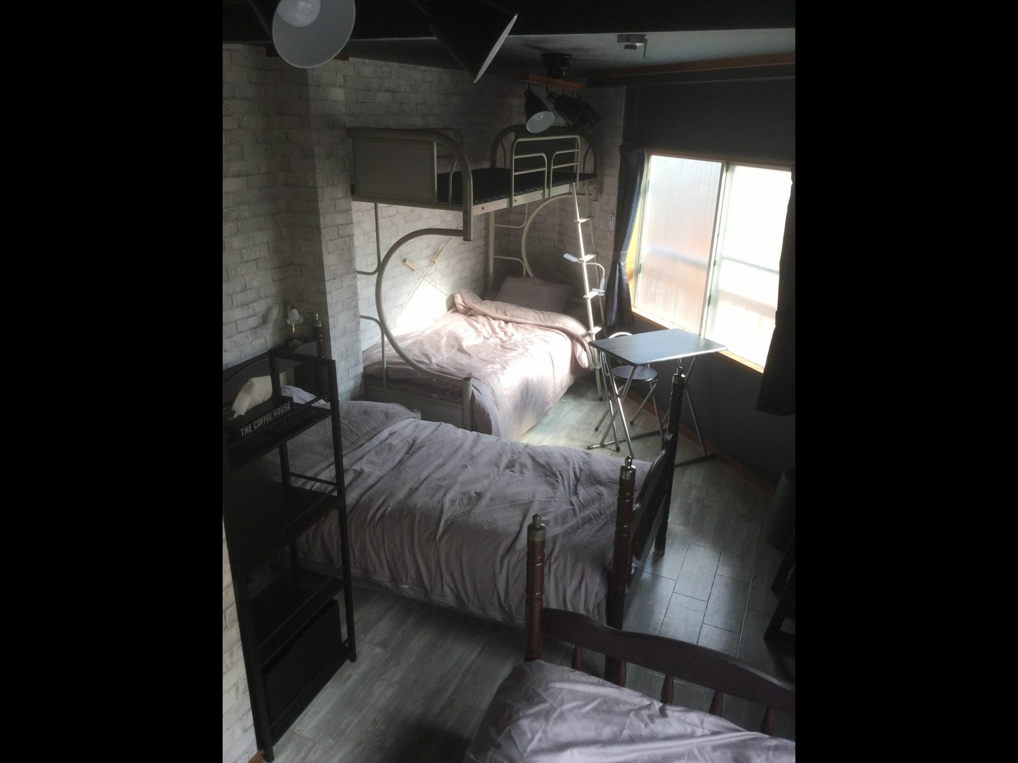 Poshtel Osaka 240 Apartment Luaran gambar